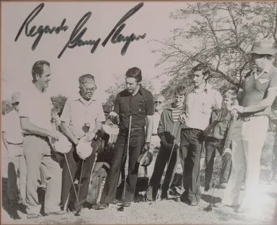 Naboomspruit Gholf Klub