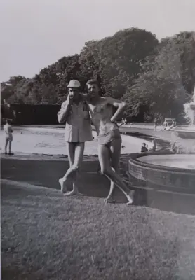 Rondalia 1964