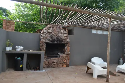 4 Bedroom House with Granny Flat and Borehole photo 2