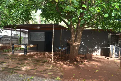 4 Bedroom House with Granny Flat and Borehole photo 4